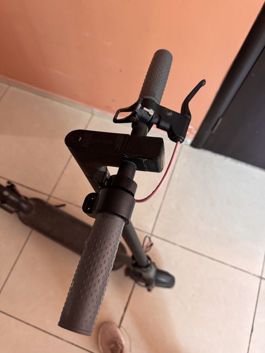 Электросамокат xiaomi m365