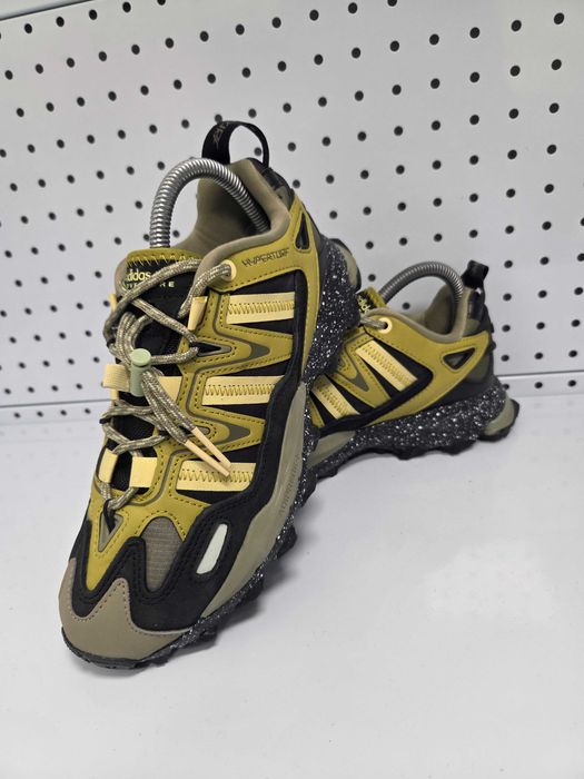 Оригинални дамски маратонки- Adidas HyperTurf Adventure