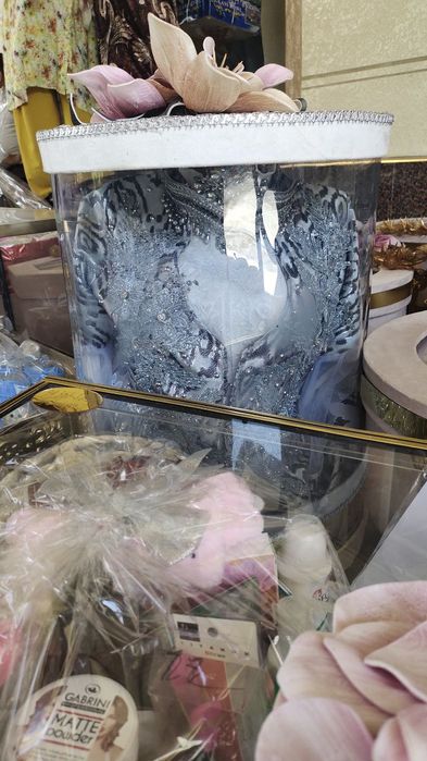 Ansambel kelinlar uchun