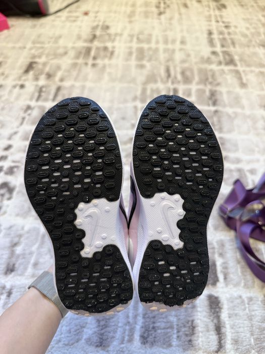 Детски маратонки и кецове nike