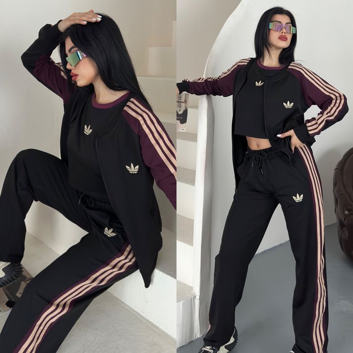 Trening dama Adidas Premium