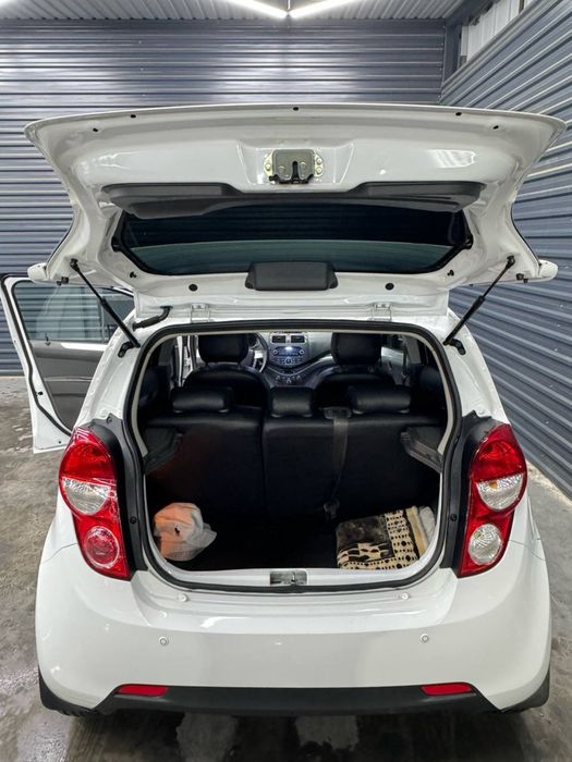 Spark oq 1.25 avtomat 2020 kraskasi tozza !!!