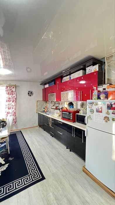 Дом в Северном