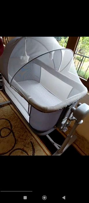 Elektronni lulka sotiladi