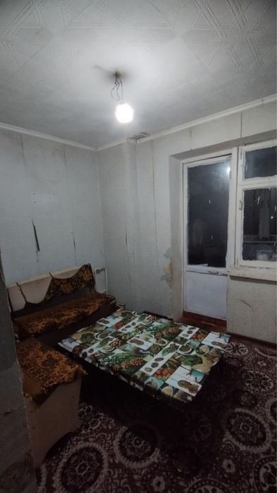 Продам свою 2 комнатнаю квартиру в Чиланзарком районе 9 квартал! Афруз
