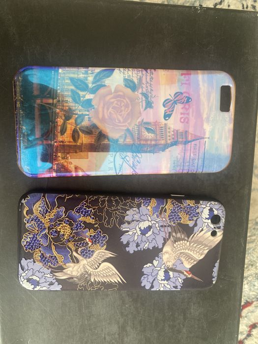 Продам чехлы Айфон 6