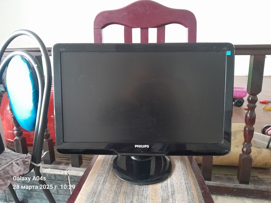 Манитор Philips,