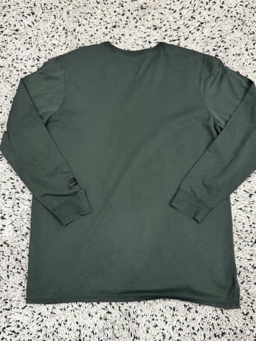 Мъжка блуза NIKE . Размер XL/2XL