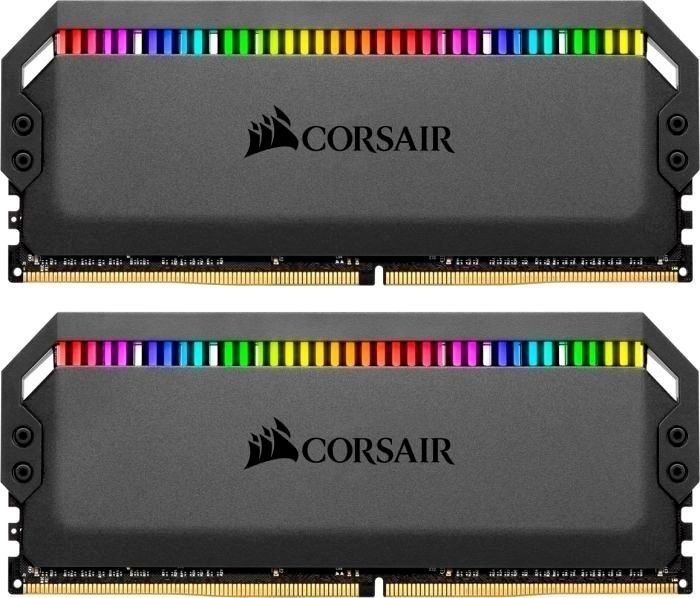 Dominator Platinum RGB 32GB DDR4