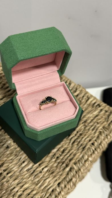 Годежен пръстен Studio Zard