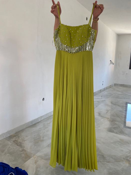 Salopetă pentru ocazii