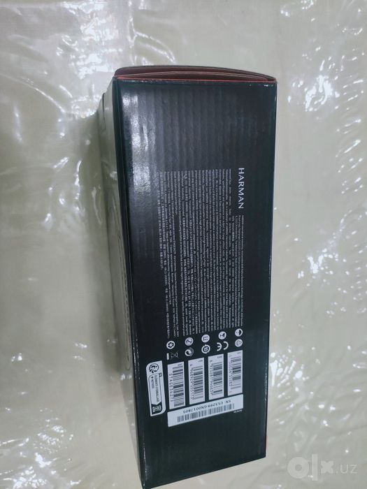 JBL STAGE3 427F (by HARMAN) 10"