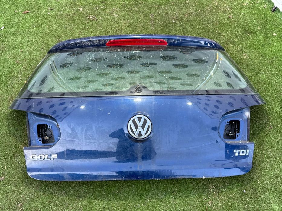 HAION VOLKSWAGEN GOLF 6 1.4 TSI BENZINA 2013 COD OEM 5G6827025AA / HATCHBACK 2012-2019