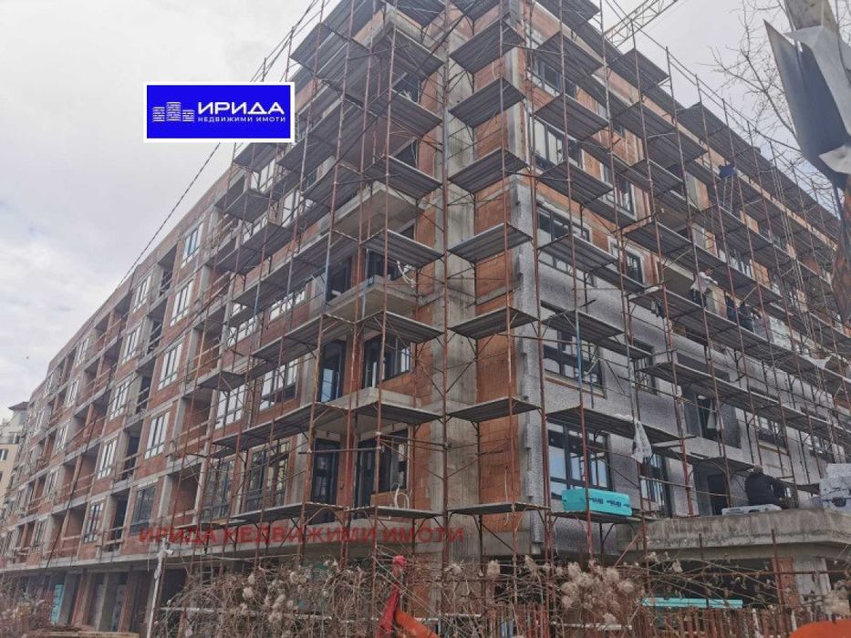 Продава се Многостаен апартамент в София, Дървеница - 197 кв.м за 2565 €/кв.м - Снимка #1