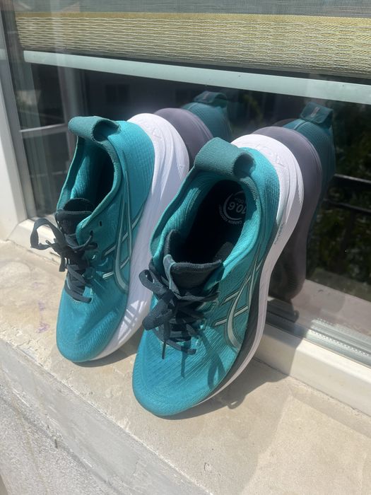 Asics gel nimbus 27 42.5