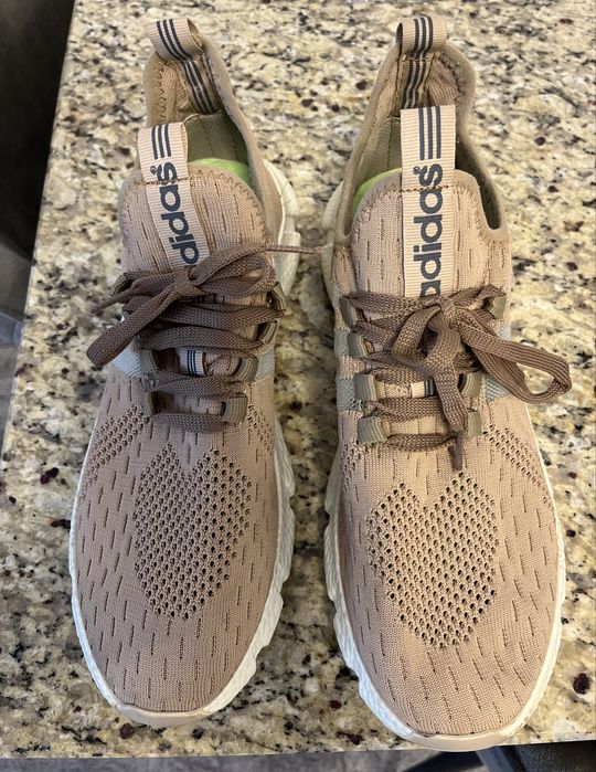 ADIDAS Мъжки маратонки 44 размер