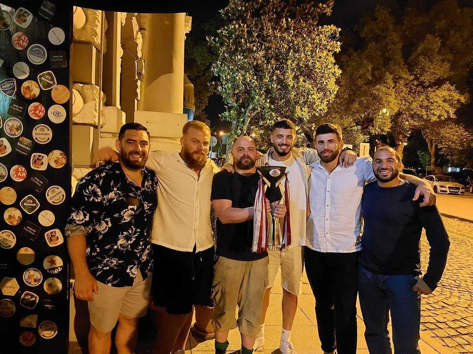 Английски с носител на езика – БЕЗПЛАТЕН пробен урок!