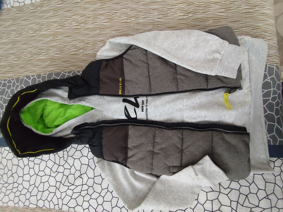 Детски сет за момче