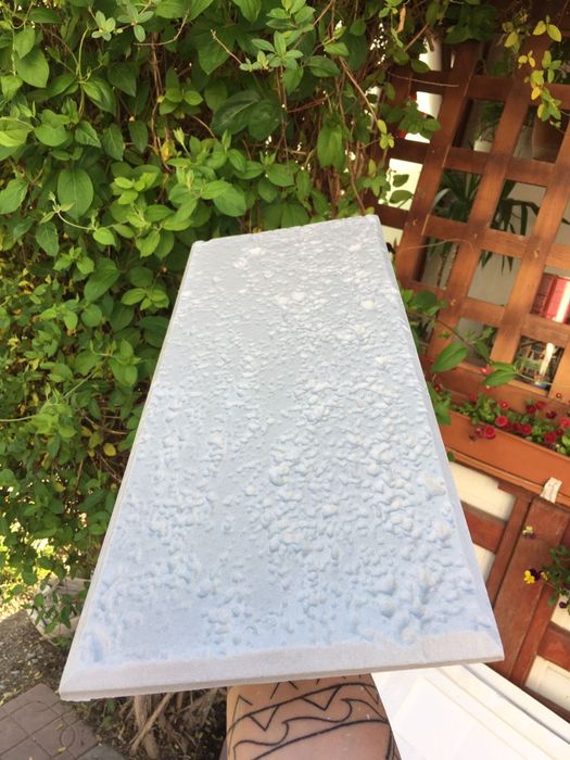 Panouri 3D și piatră decorativă