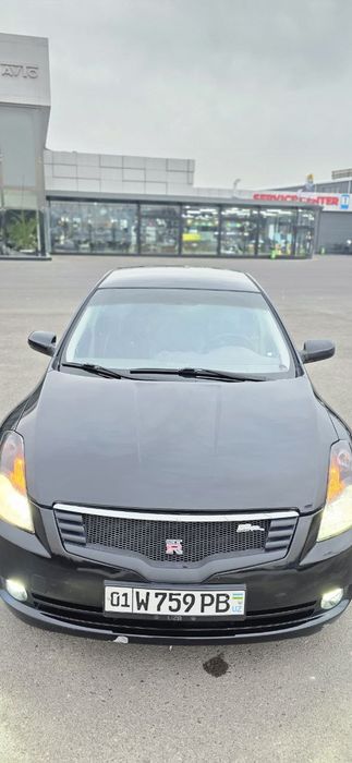 Nissan Altima L32 sotiladi xolati yaxwi propan bor