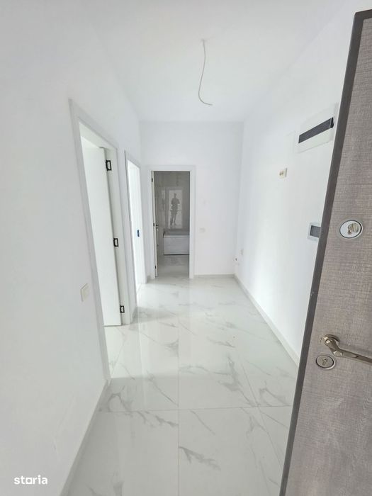 Apartament 2 camere /Loc Parcare inclus/ Bragadiru Zona Leroy Merlin