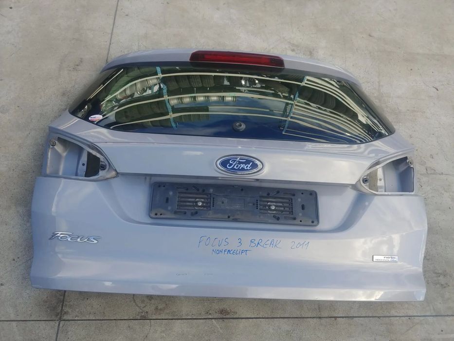 haion ford focus 3 break nonfacelift 2011