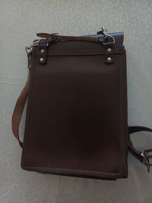 Сумки офицерский