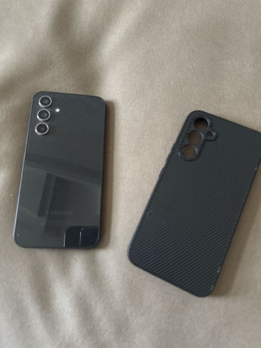 Samsung A54 5G India