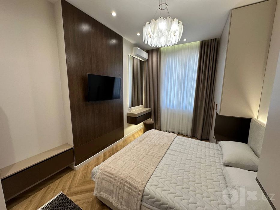 ЖК infinity 2х ком 65м2 Продается Мирабадский район