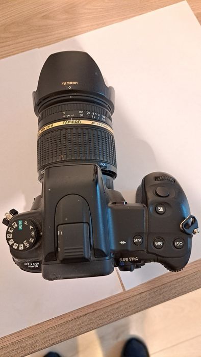 Aparat foto Sony Alpha 700