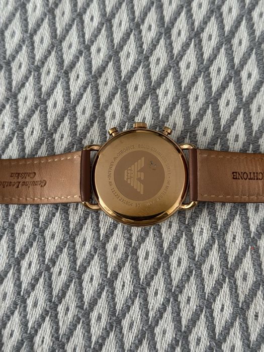 Emporio Armani оригинален мъжки часовник