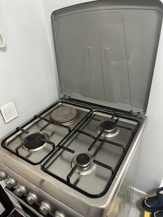 Газовая плита