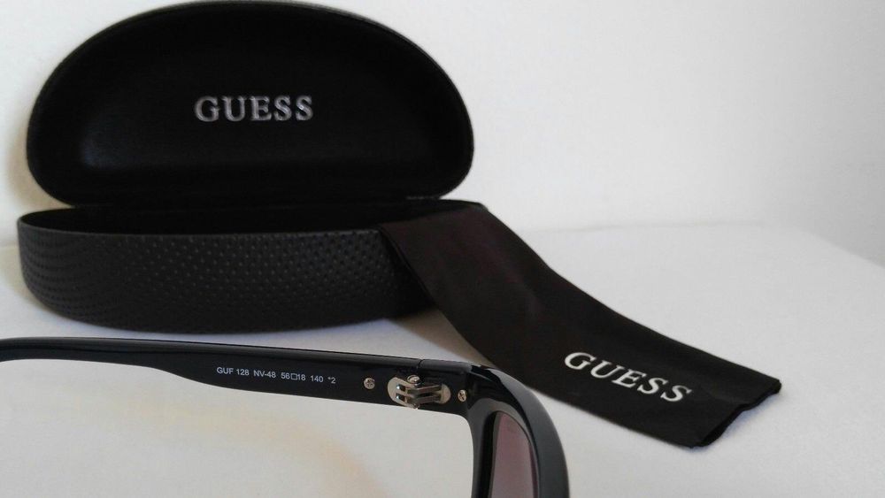 Промо цена! GUESS нови оригинални слънчеви очила