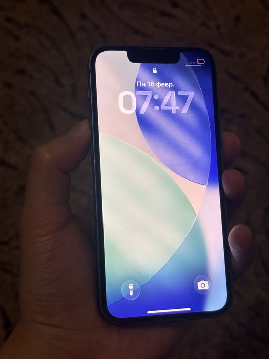 Iphone 13 mini / 128 GB / айфон 13 мини / 128 ГБ