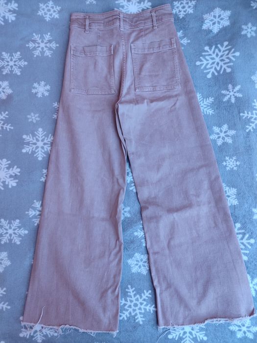 Дамски дънки Zara