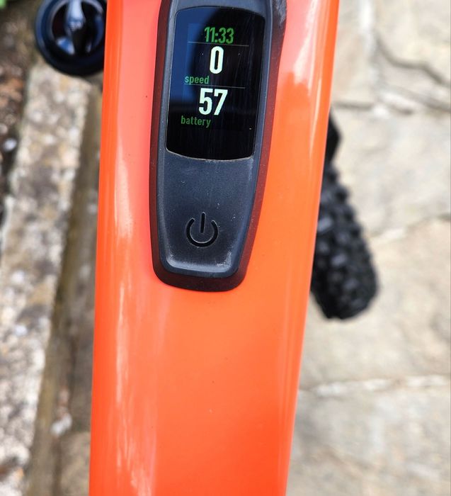 specialized kenevo sl S3