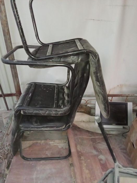 Продам офисную мебель