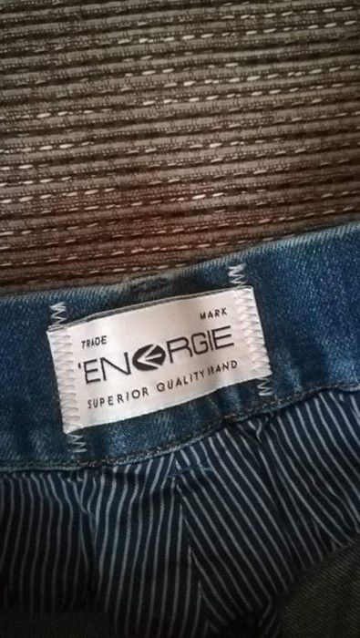 Оригинални дънки ENERGIE