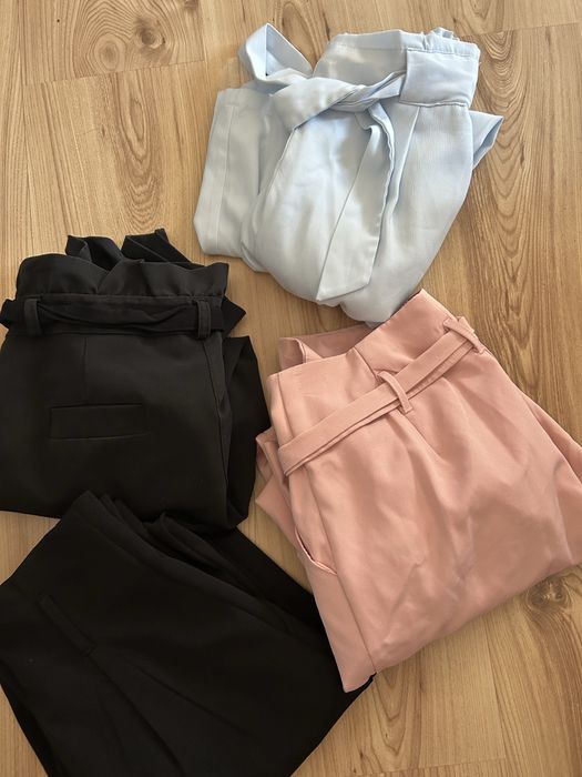 Дамски панталони размер S/M