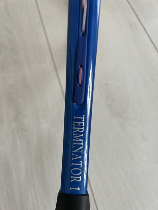 Детска тенис ракета TECNO-Pro + калъф