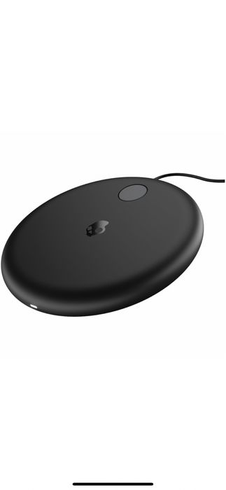 Incarcator wireless SkullCandy Fuelbase Charge Pad, Black