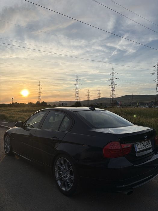 BMW 3 Series 2009 — imagine 2