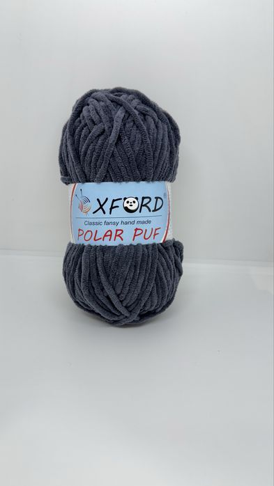 Oxford polar puf
