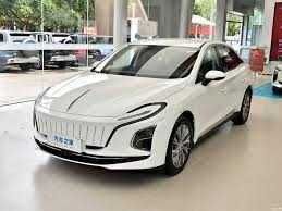 hongqi eqm5 610 km nasiya savdo