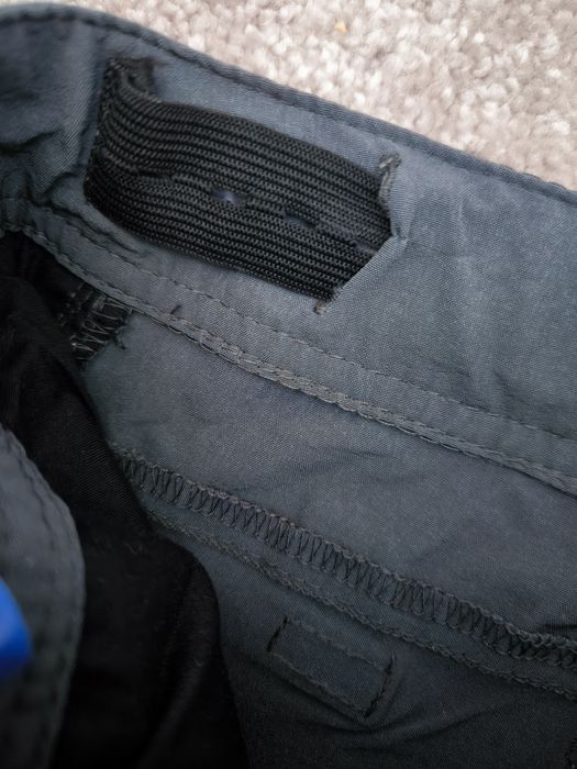 Pantaloni trekking uscare rapida Dare2B -140(10 ani) noi cu eticheta