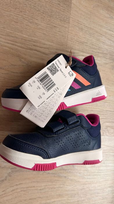 Детски обувки Adidas