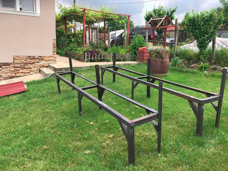 Заварчик Пловдив Заваръчни Услуги Метални Конструкции, Парапети, Тръби