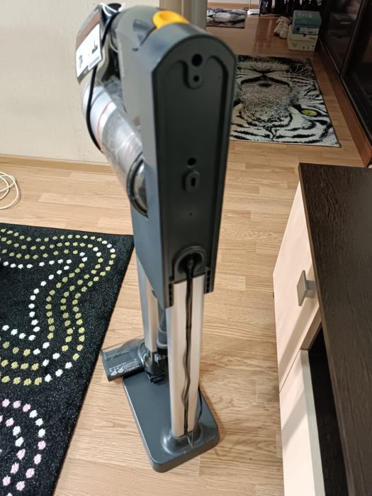 Пылесос LG новый