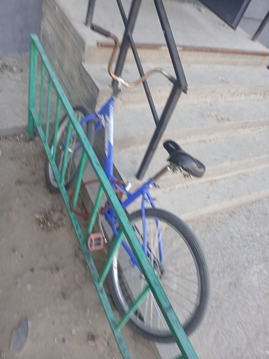 Продам велосипед