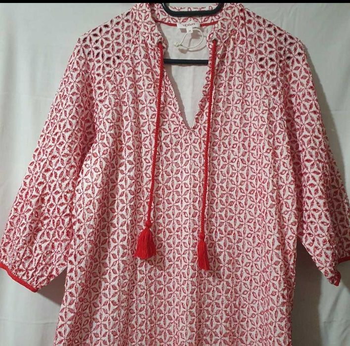 Rochie s Oliver brodata